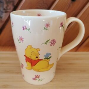 Winnie The Pooh Mug